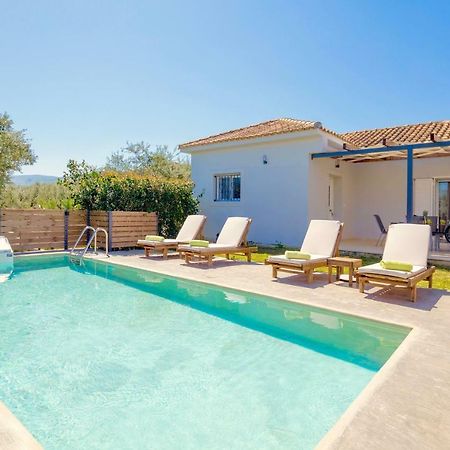 Villa Daphne Agios Dimitrios  Zewnętrze zdjęcie